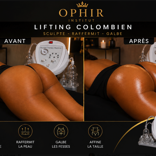 Lifting colombien