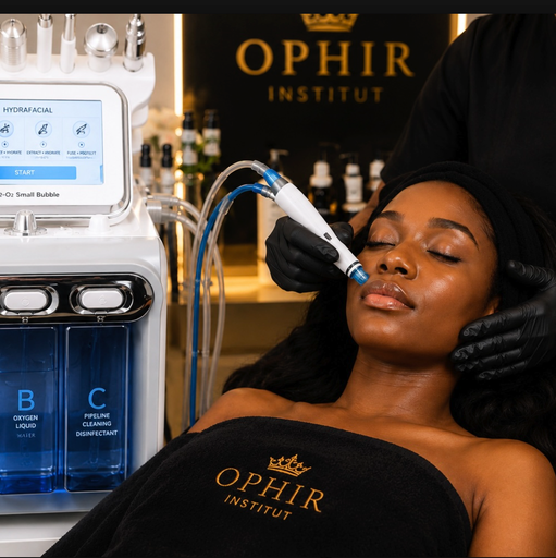 HydraFacial